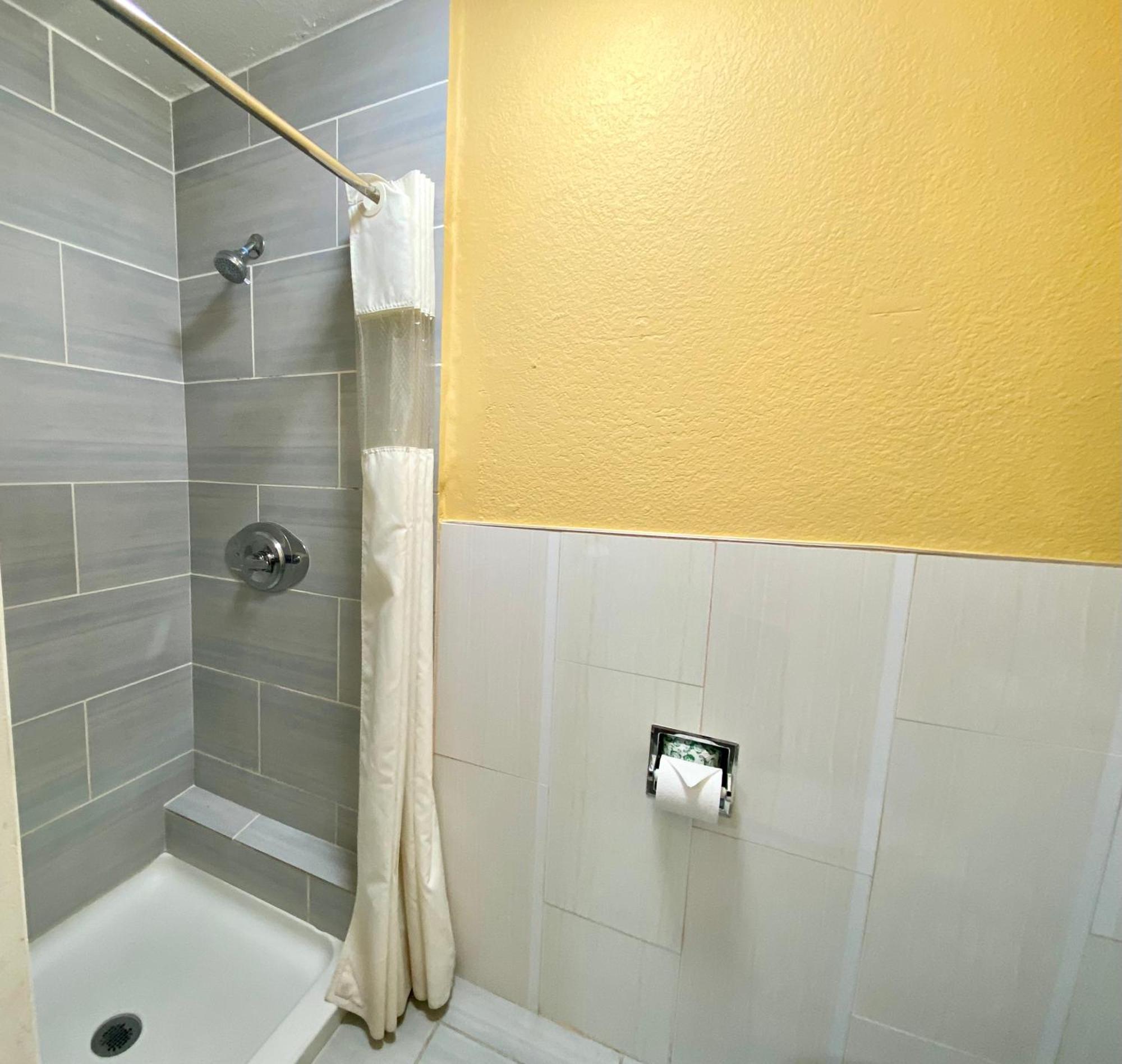 4 Star Motel Лос-Анджелес Экстерьер фото