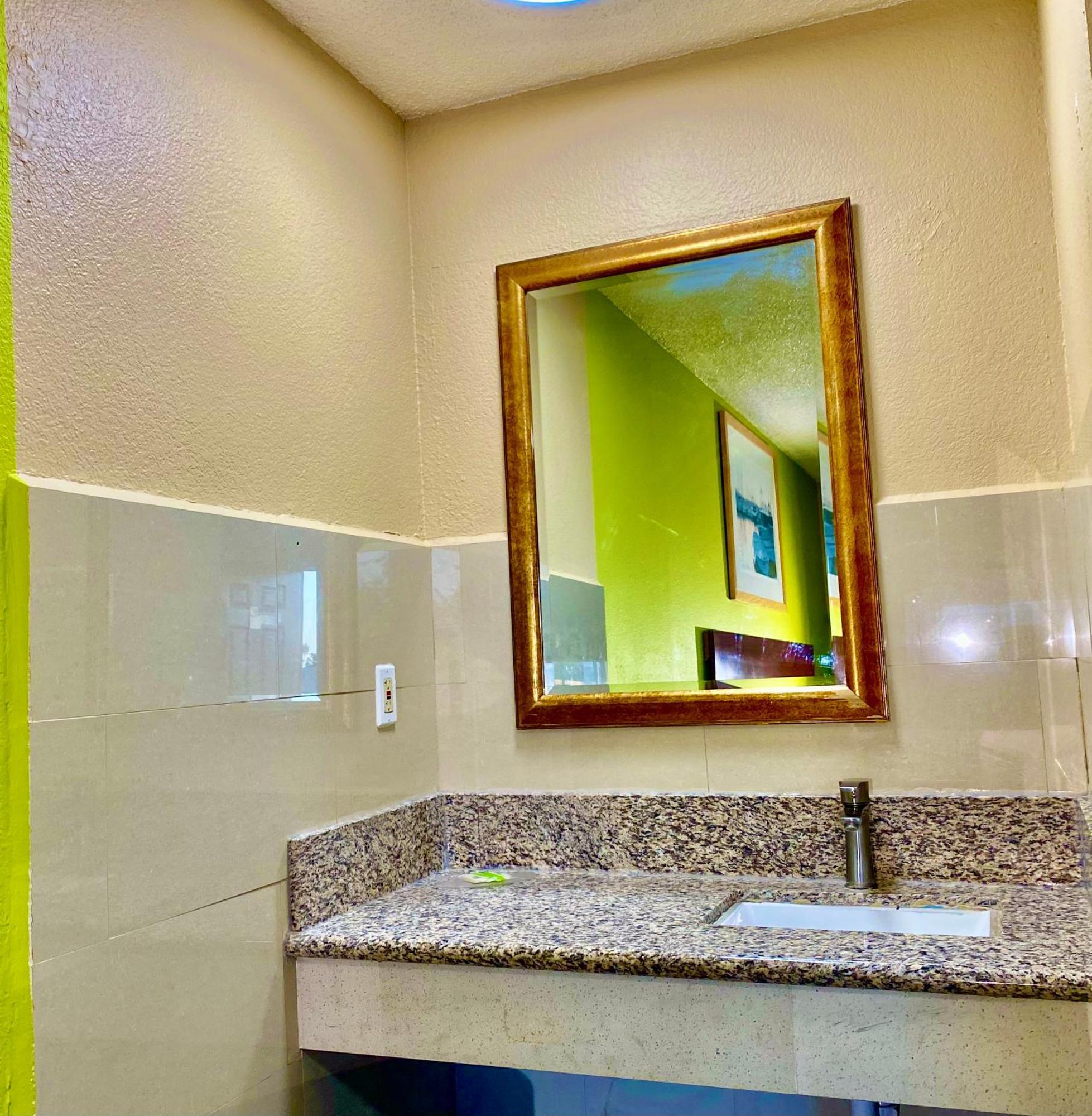 4 Star Motel Лос-Анджелес Экстерьер фото